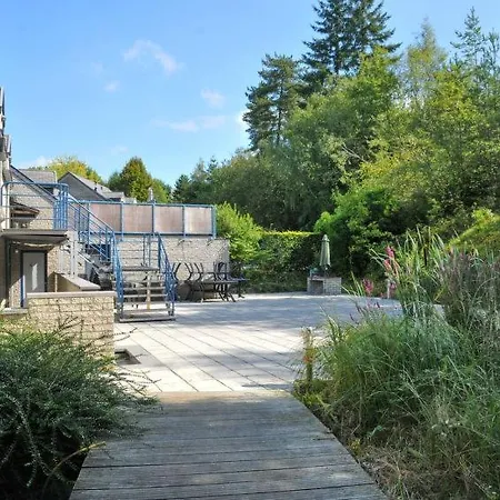 Marche-en-famenne Sleeps 20 Pool Wifi